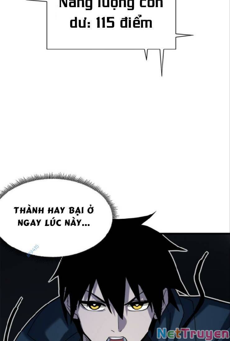 Ma Thú Siêu Thần Chap 9 - Next Chap 10