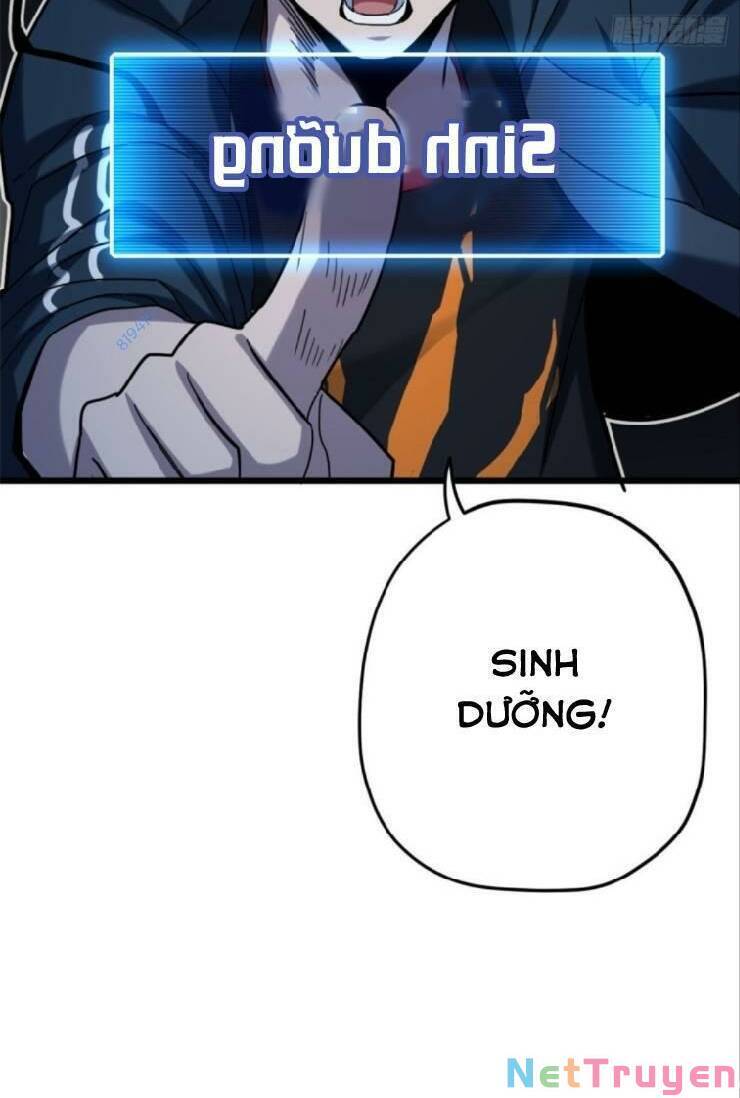 Ma Thú Siêu Thần Chap 9 - Next Chap 10