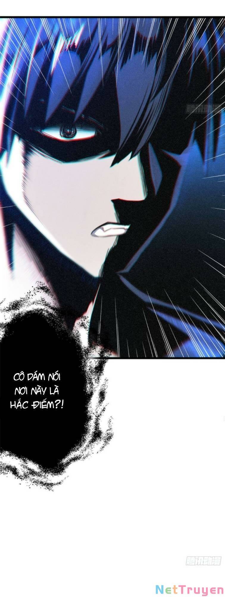 Ma Thú Siêu Thần Chap 9 - Next Chap 10
