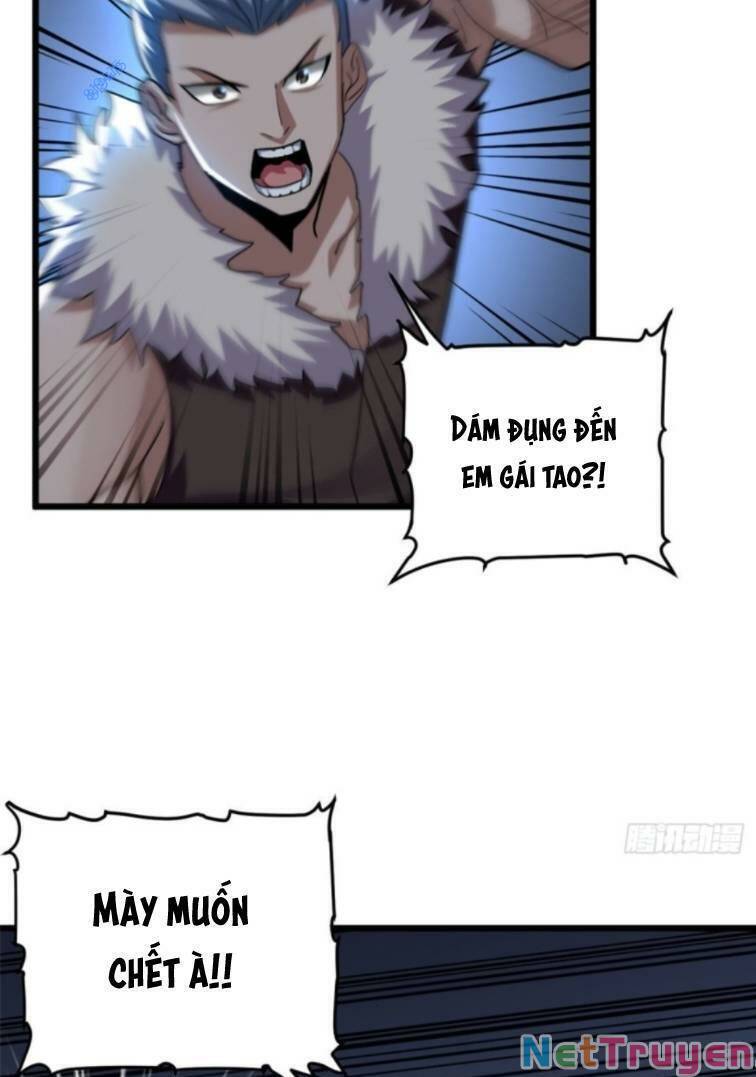 Ma Thú Siêu Thần Chap 9 - Next Chap 10