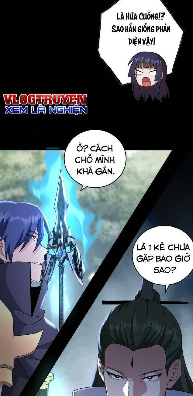 Ma Thú Siêu Thần Chap 90 - Next Chap 91