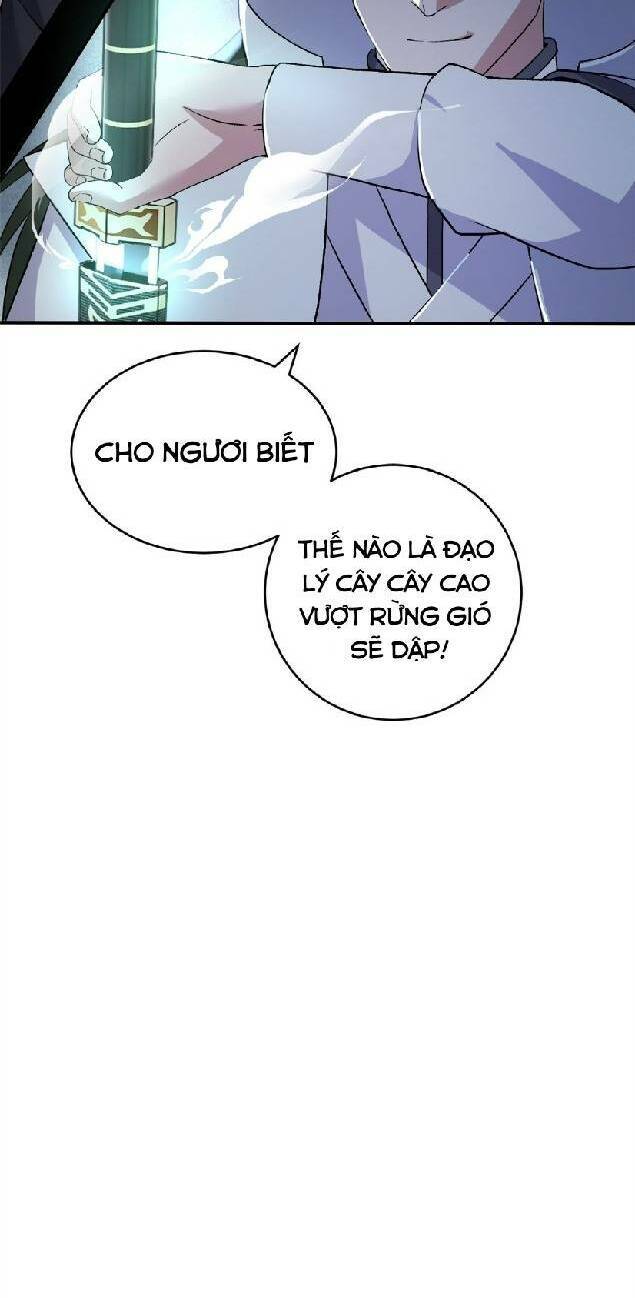 Ma Thú Siêu Thần Chap 90 - Next Chap 91