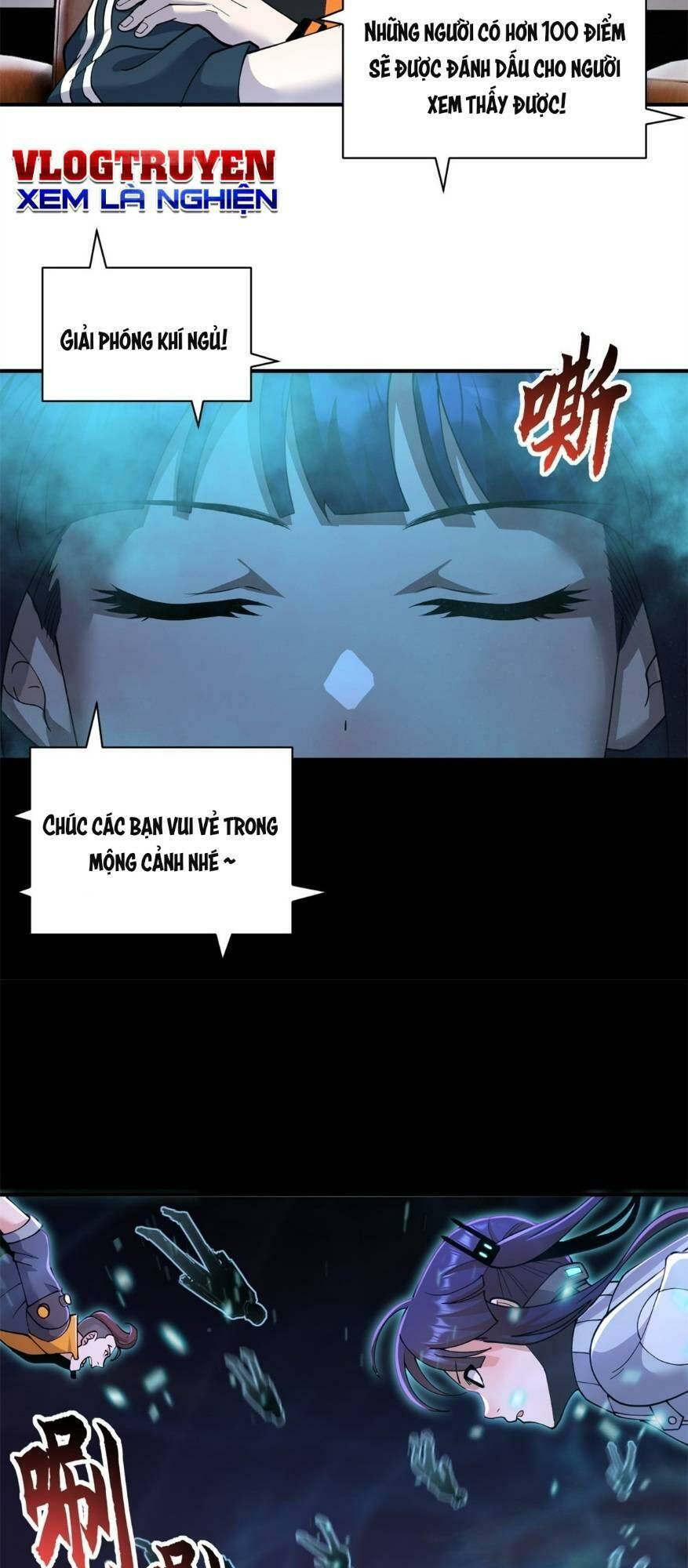 Ma Thú Siêu Thần Chap 90 - Next Chap 91