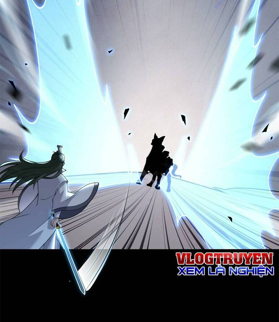 Ma Thú Siêu Thần Chap 91 - Next Chap 92