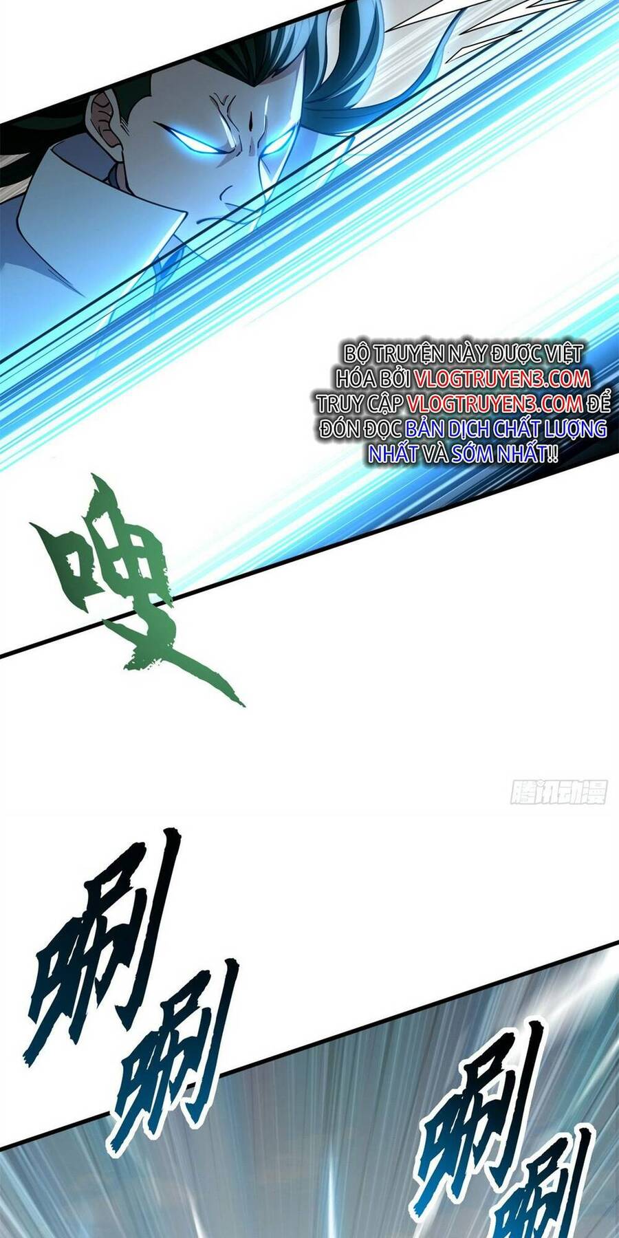 Ma Thú Siêu Thần Chap 91 - Next Chap 92
