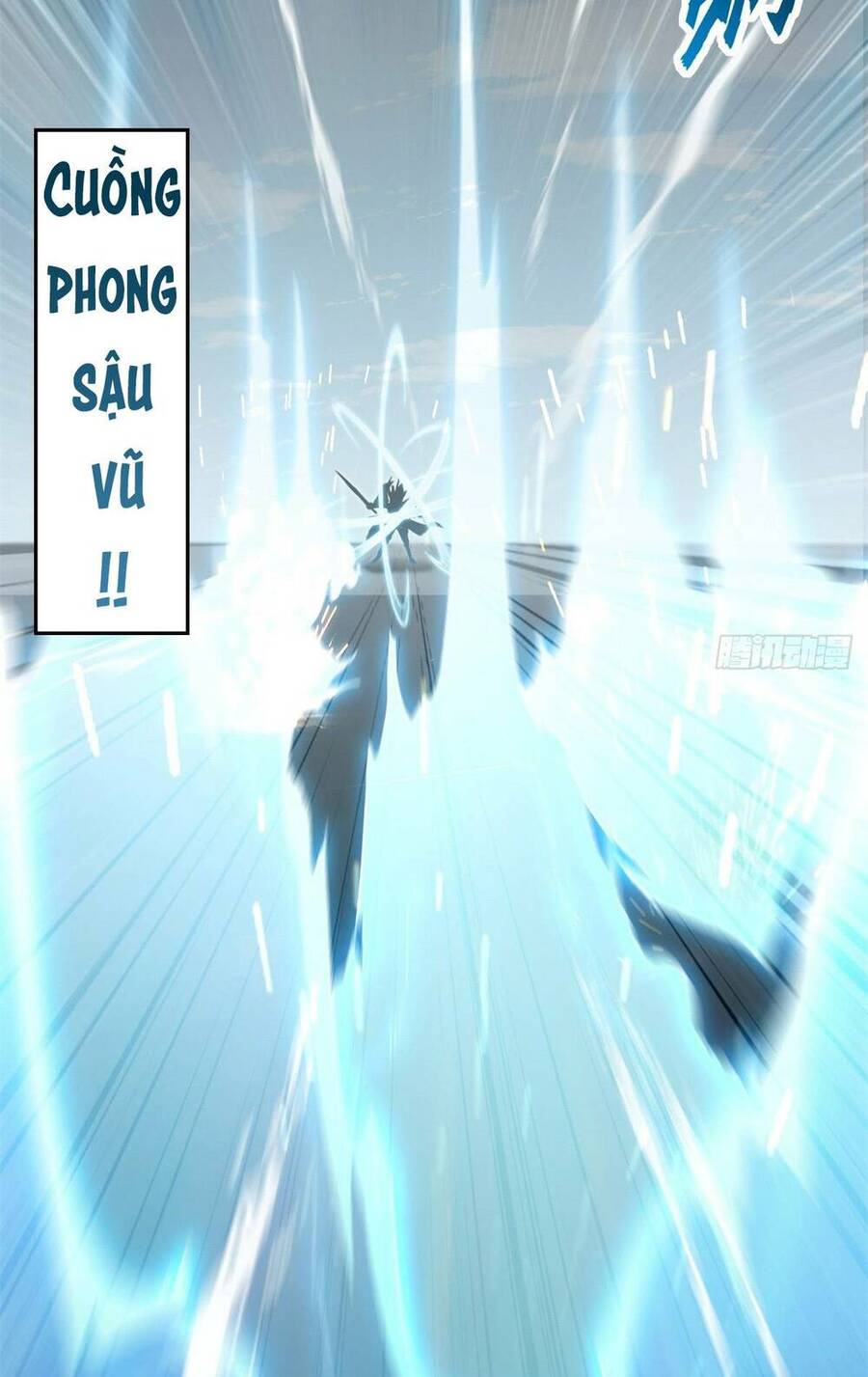Ma Thú Siêu Thần Chap 91 - Next Chap 92