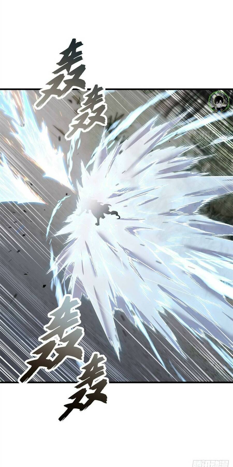 Ma Thú Siêu Thần Chap 91 - Next Chap 92