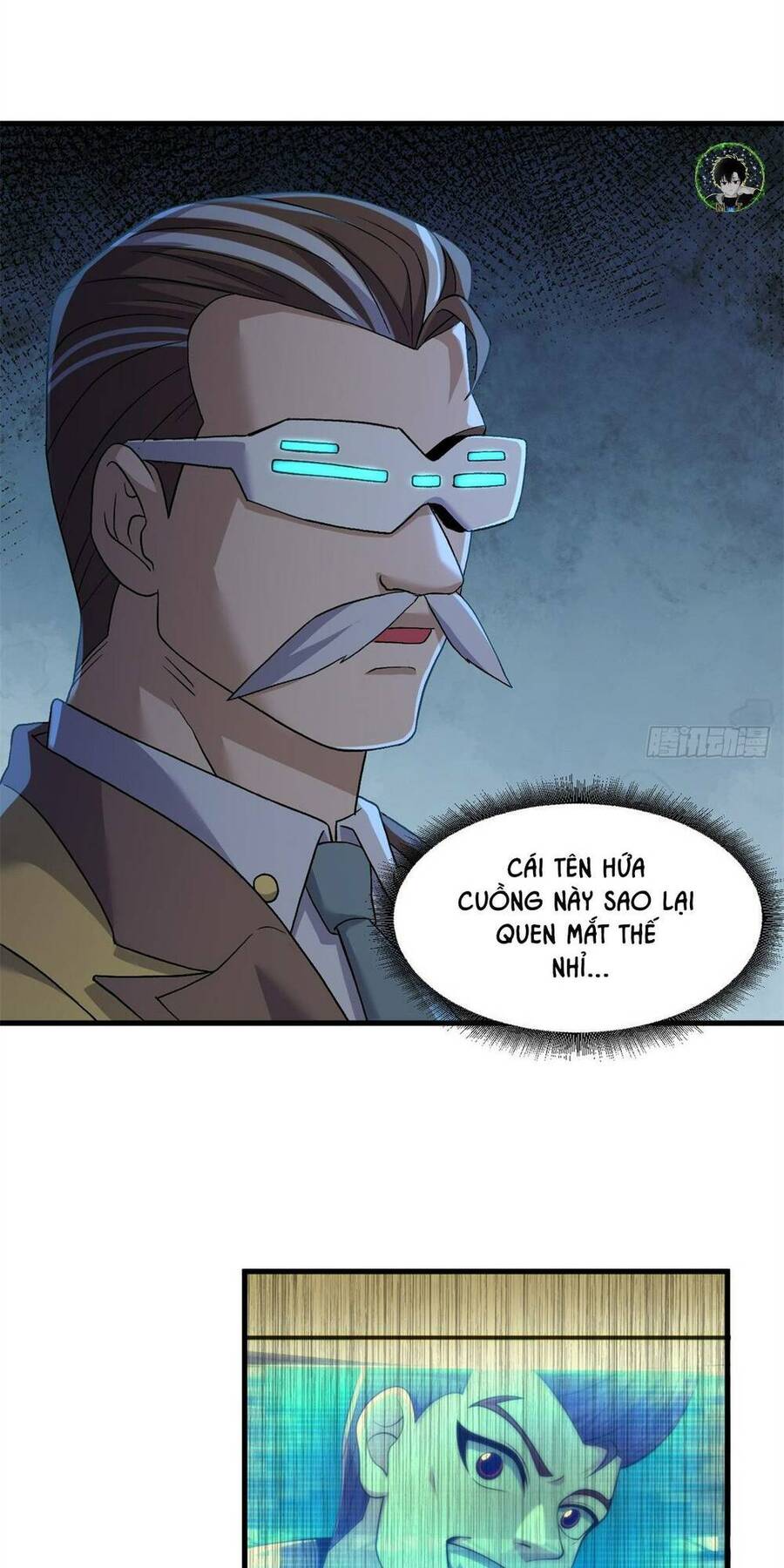 Ma Thú Siêu Thần Chap 91 - Next Chap 92