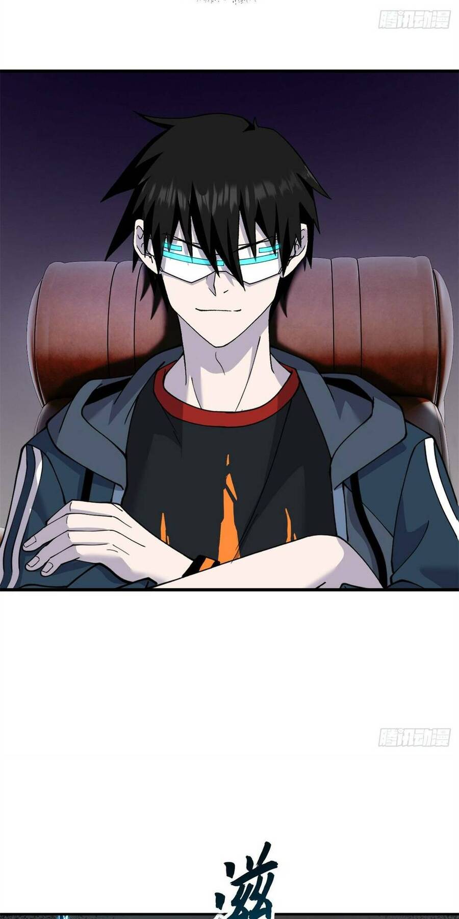 Ma Thú Siêu Thần Chap 91 - Next Chap 92