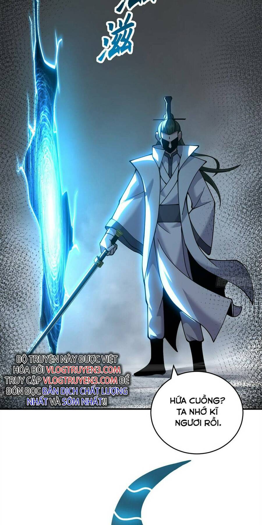 Ma Thú Siêu Thần Chap 91 - Next Chap 92