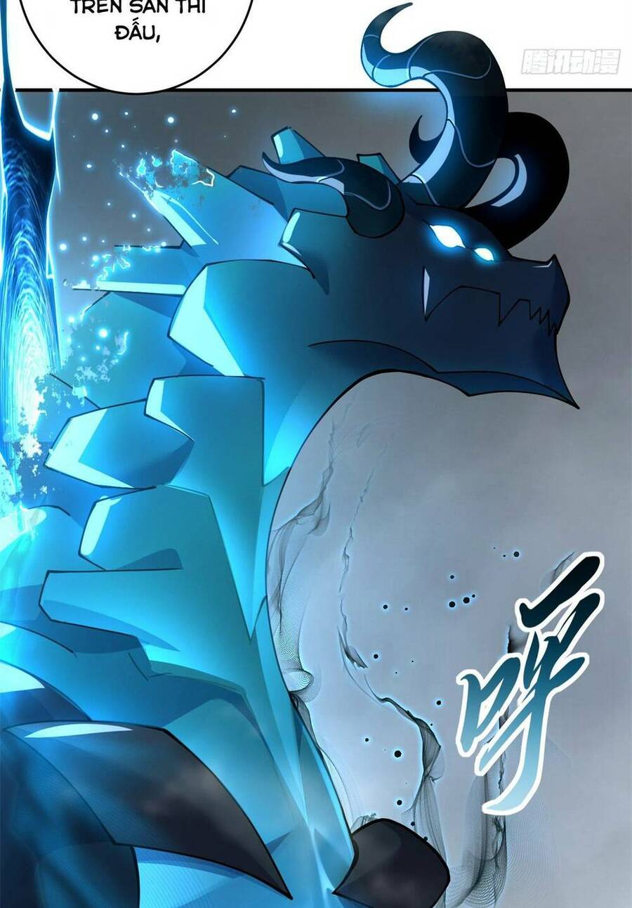 Ma Thú Siêu Thần Chap 91 - Next Chap 92