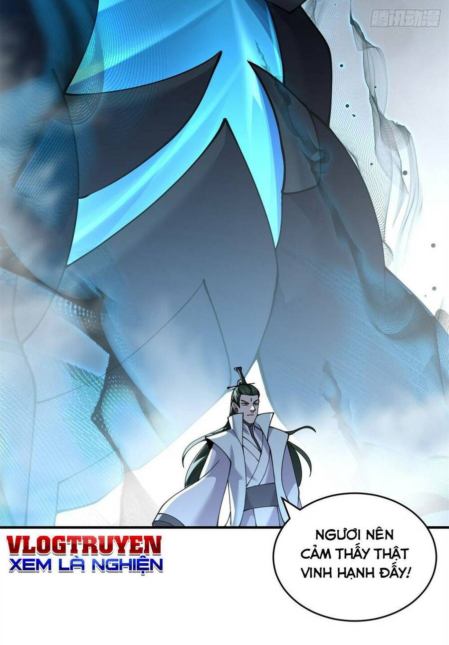 Ma Thú Siêu Thần Chap 91 - Next Chap 92