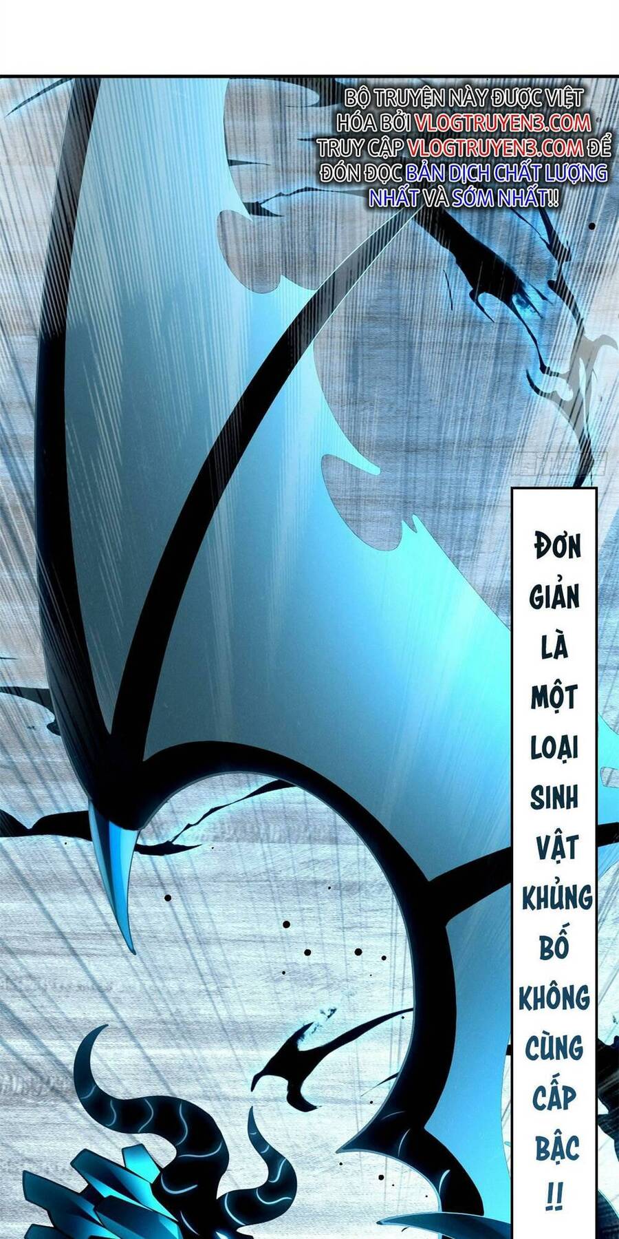 Ma Thú Siêu Thần Chap 91 - Next Chap 92