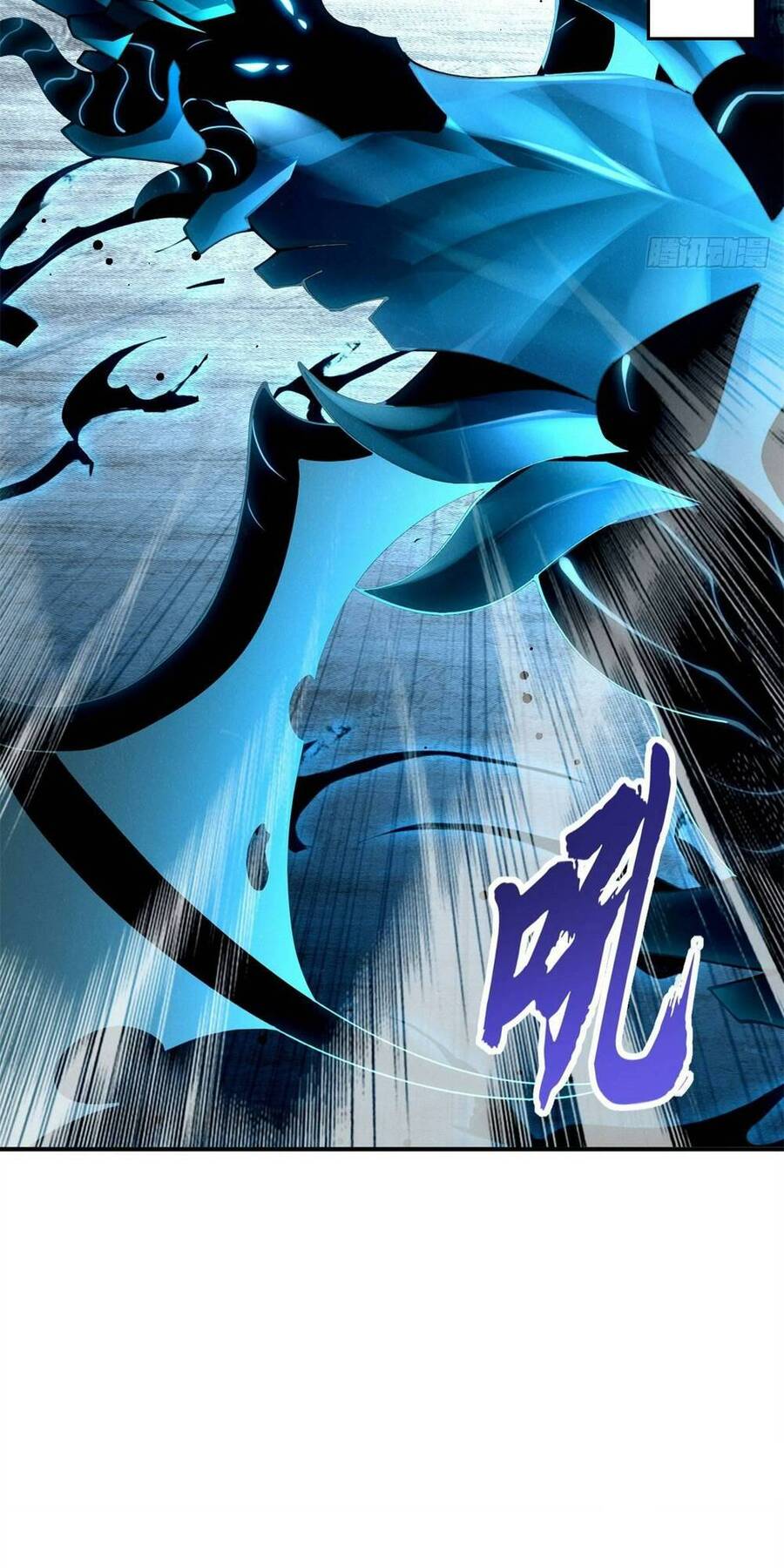 Ma Thú Siêu Thần Chap 91 - Next Chap 92