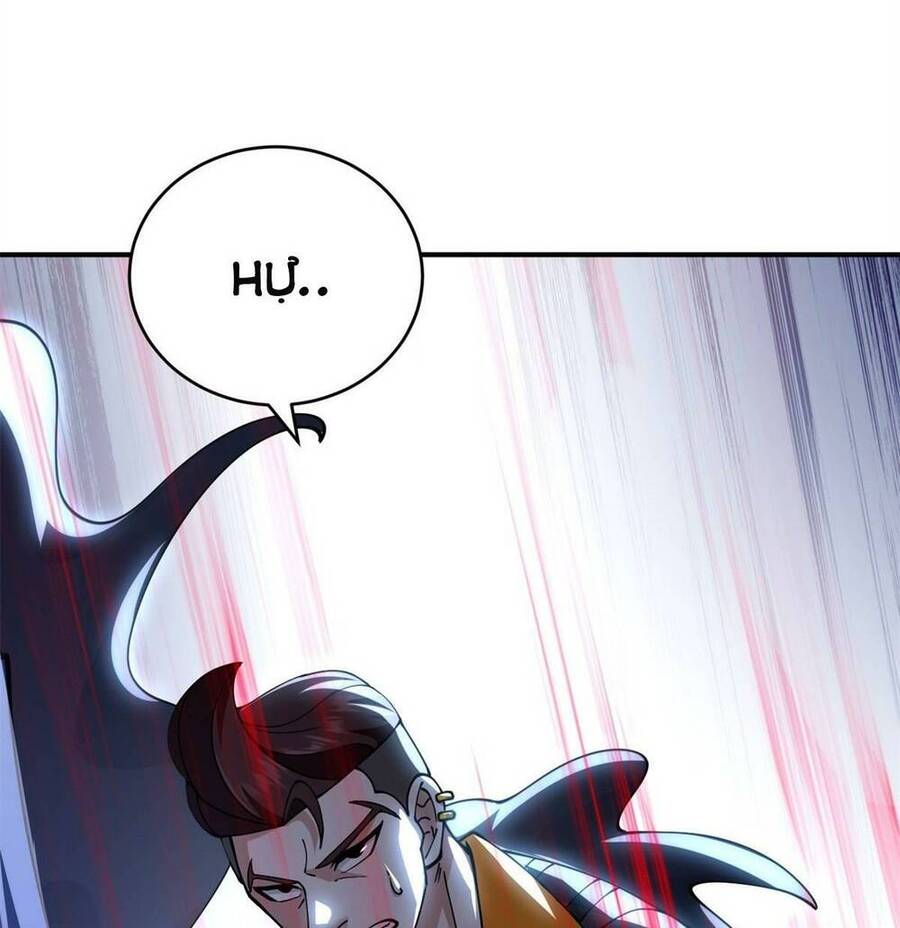 Ma Thú Siêu Thần Chap 91 - Next Chap 92