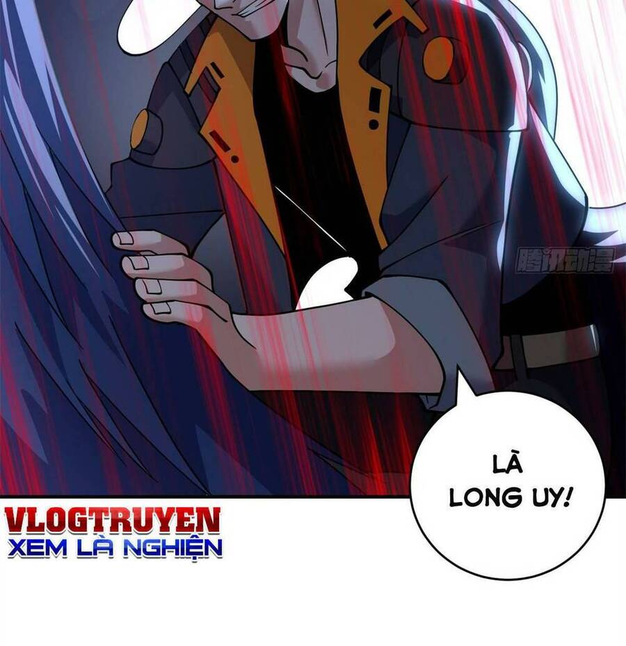 Ma Thú Siêu Thần Chap 91 - Next Chap 92