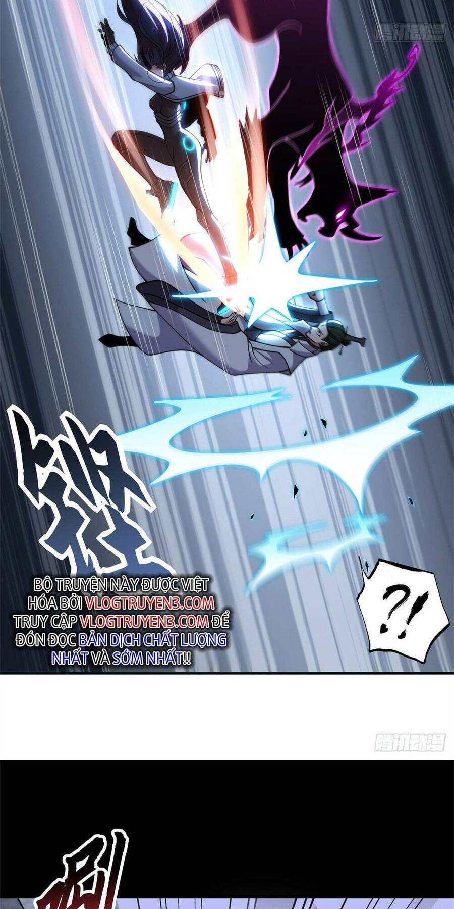 Ma Thú Siêu Thần Chap 91 - Next Chap 92