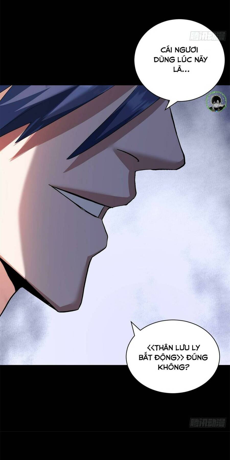 Ma Thú Siêu Thần Chap 91 - Next Chap 92
