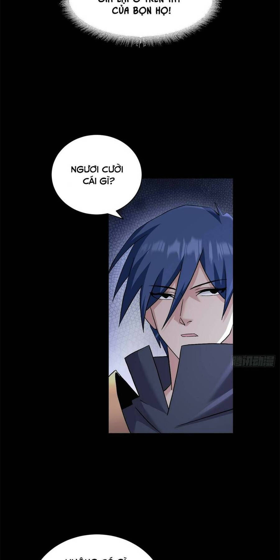 Ma Thú Siêu Thần Chap 91 - Next Chap 92