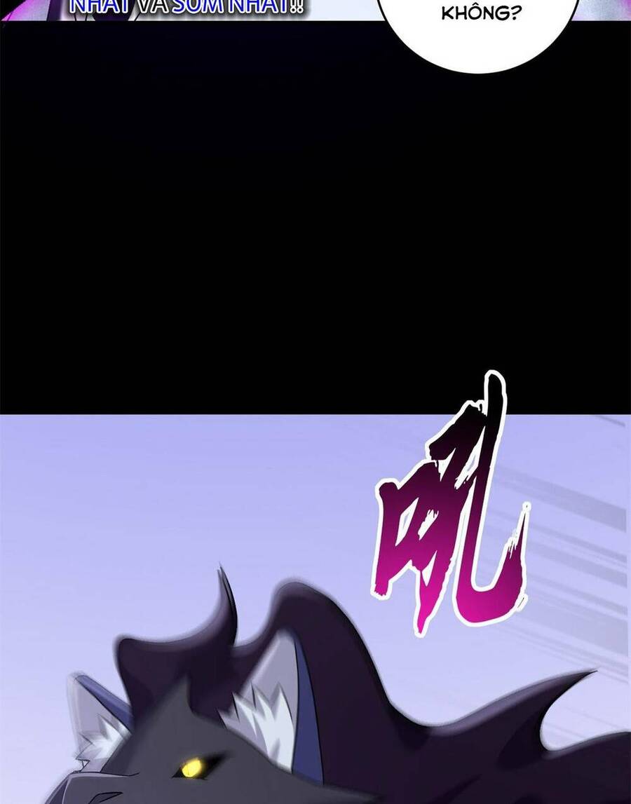 Ma Thú Siêu Thần Chap 92 - Next Chap 93