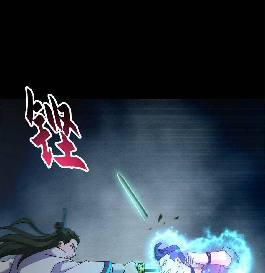 Ma Thú Siêu Thần Chap 92 - Next Chap 93