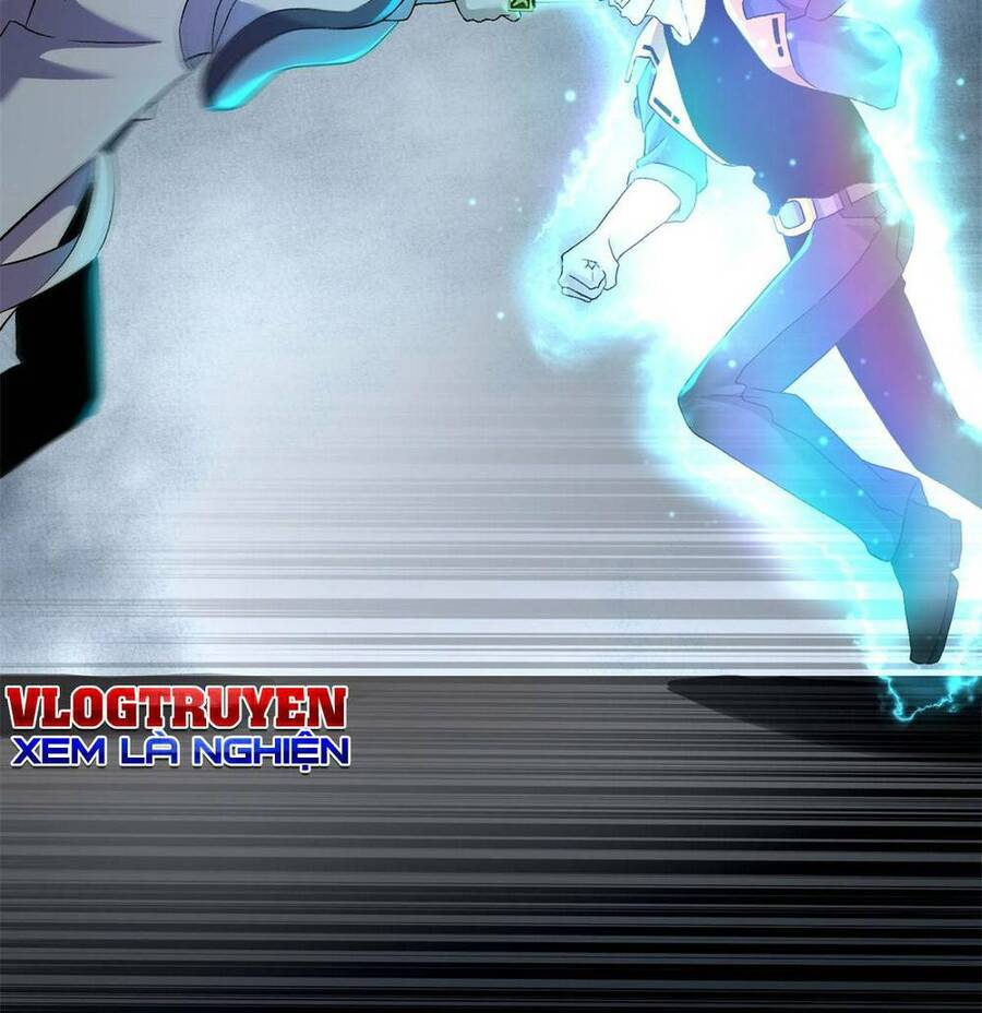 Ma Thú Siêu Thần Chap 92 - Next Chap 93