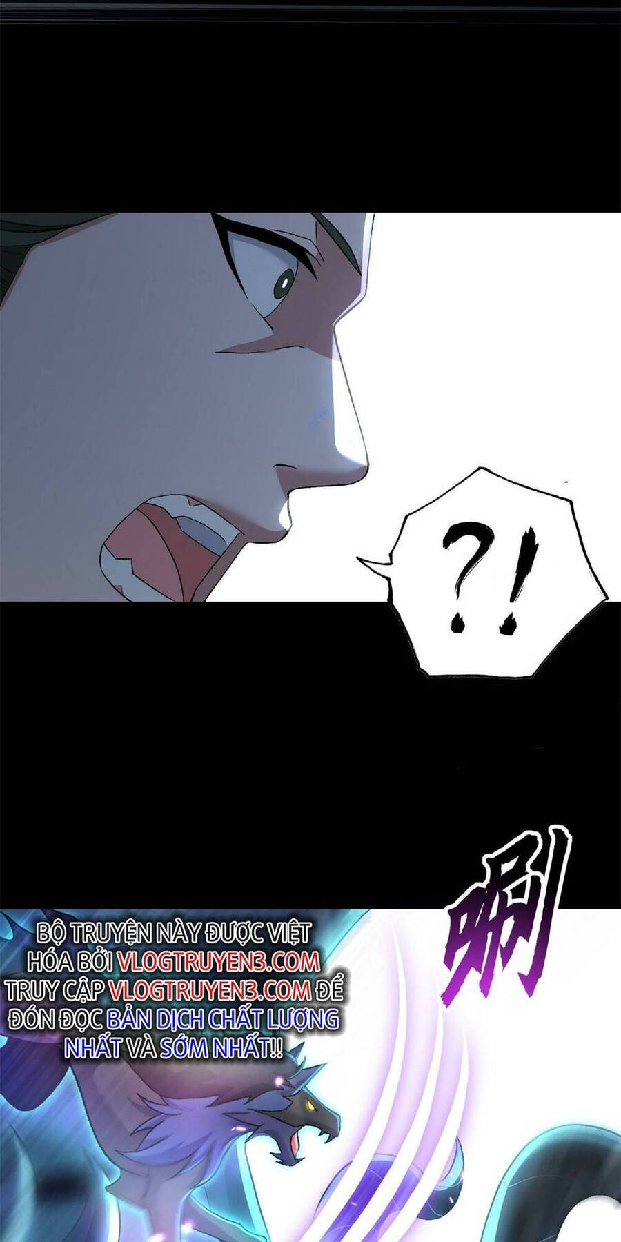 Ma Thú Siêu Thần Chap 92 - Next Chap 93