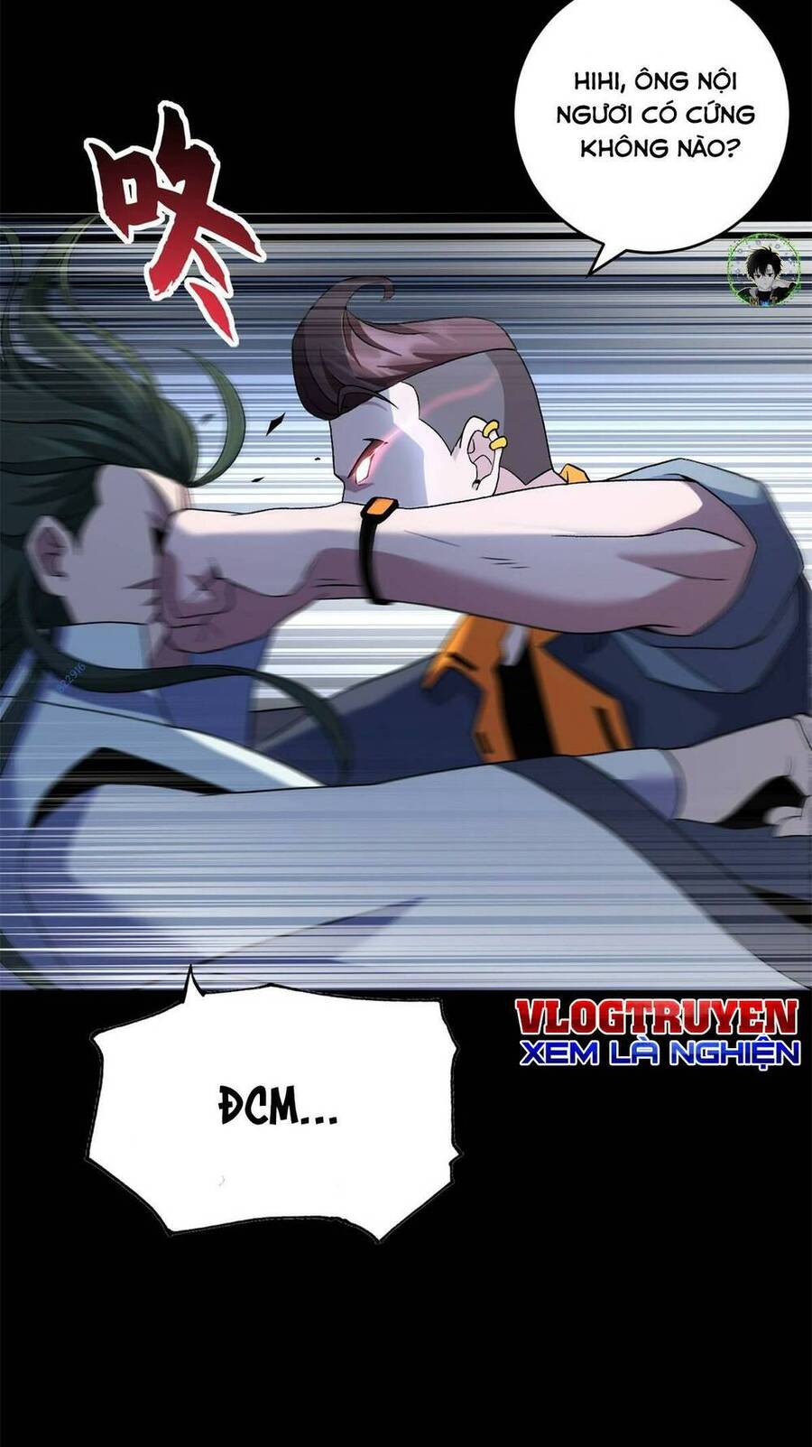 Ma Thú Siêu Thần Chap 92 - Next Chap 93