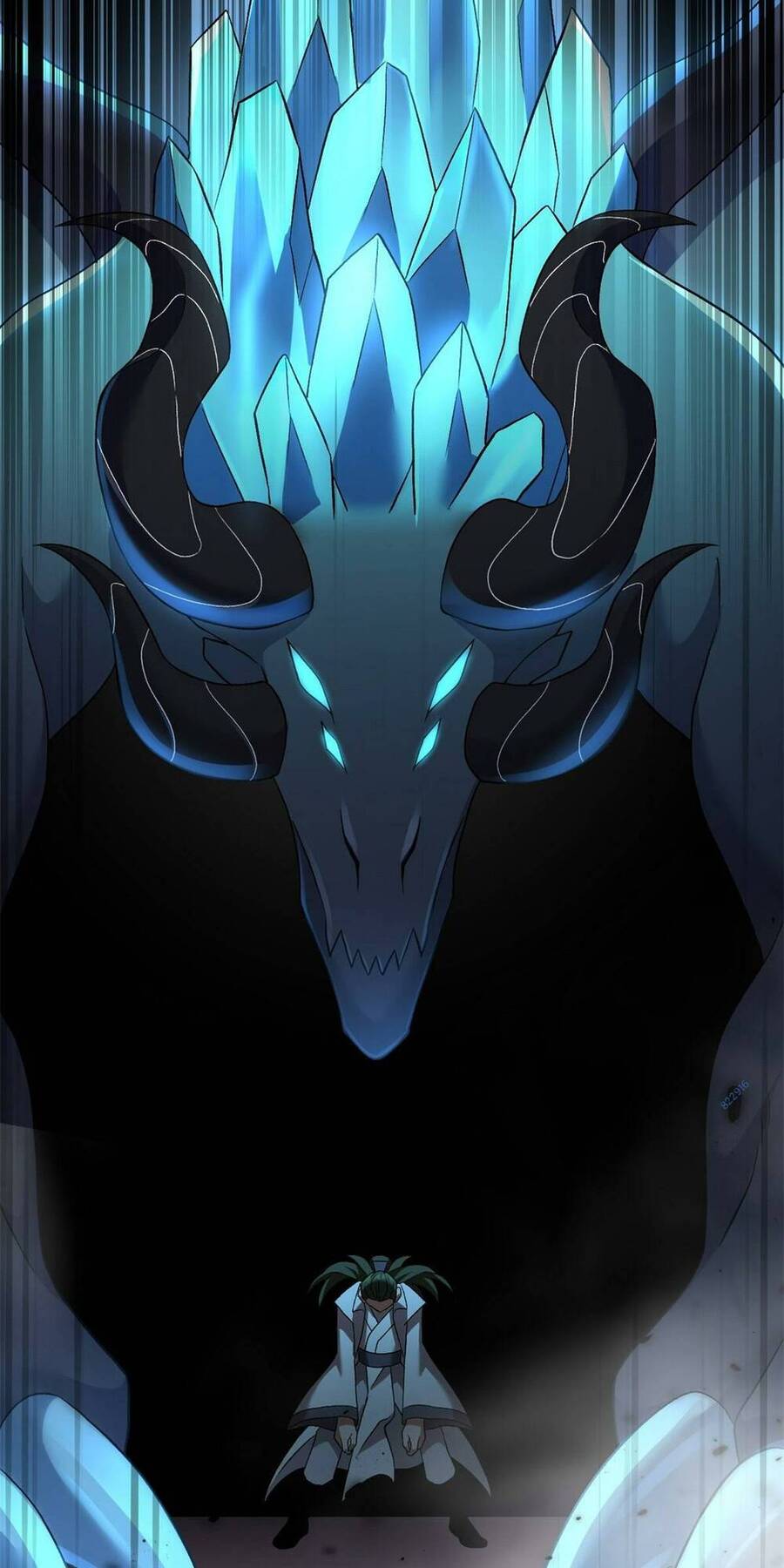 Ma Thú Siêu Thần Chap 92 - Next Chap 93