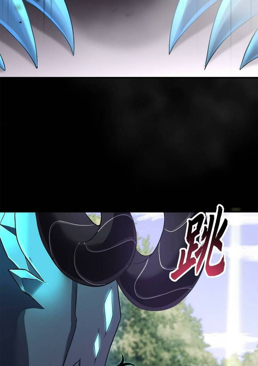 Ma Thú Siêu Thần Chap 92 - Next Chap 93
