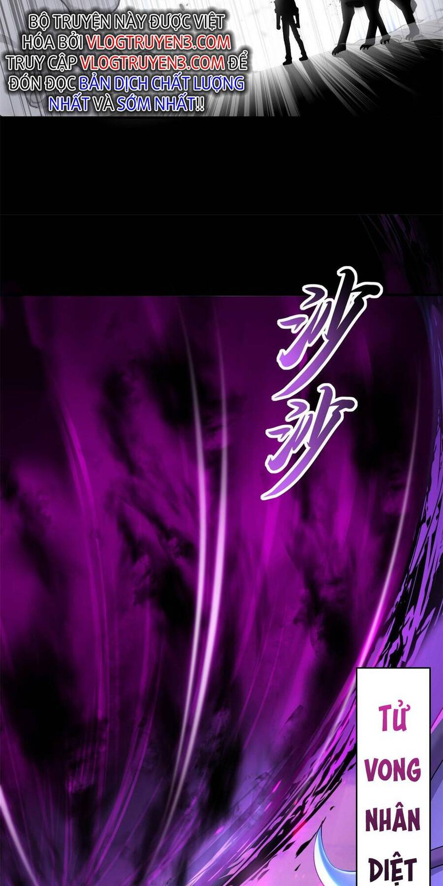 Ma Thú Siêu Thần Chap 92 - Next Chap 93
