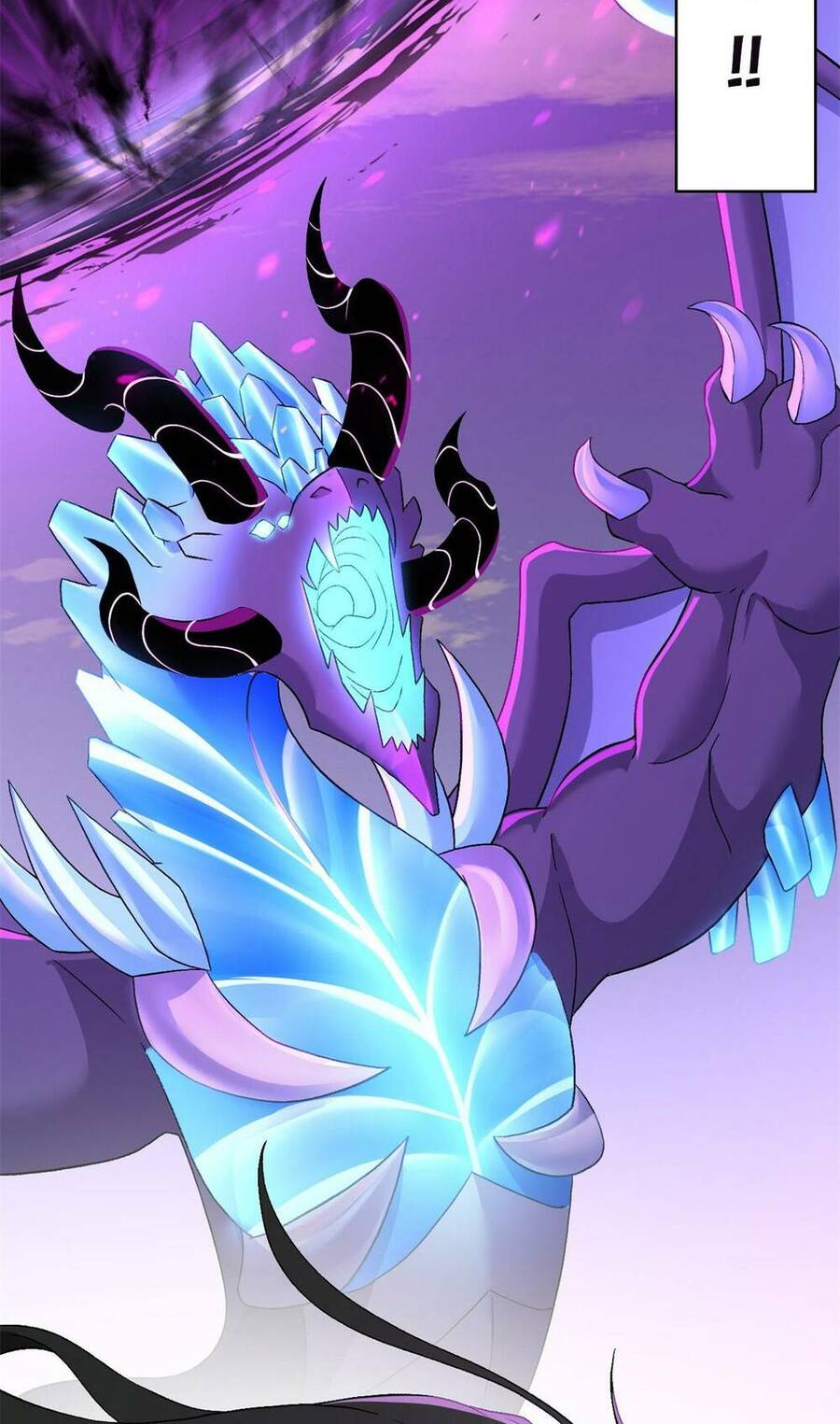 Ma Thú Siêu Thần Chap 92 - Next Chap 93