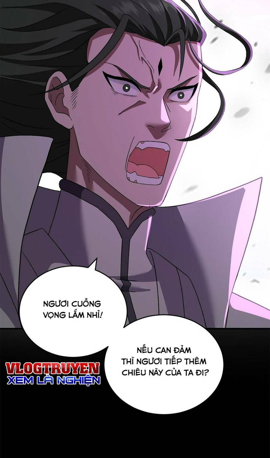 Ma Thú Siêu Thần Chap 92 - Next Chap 93