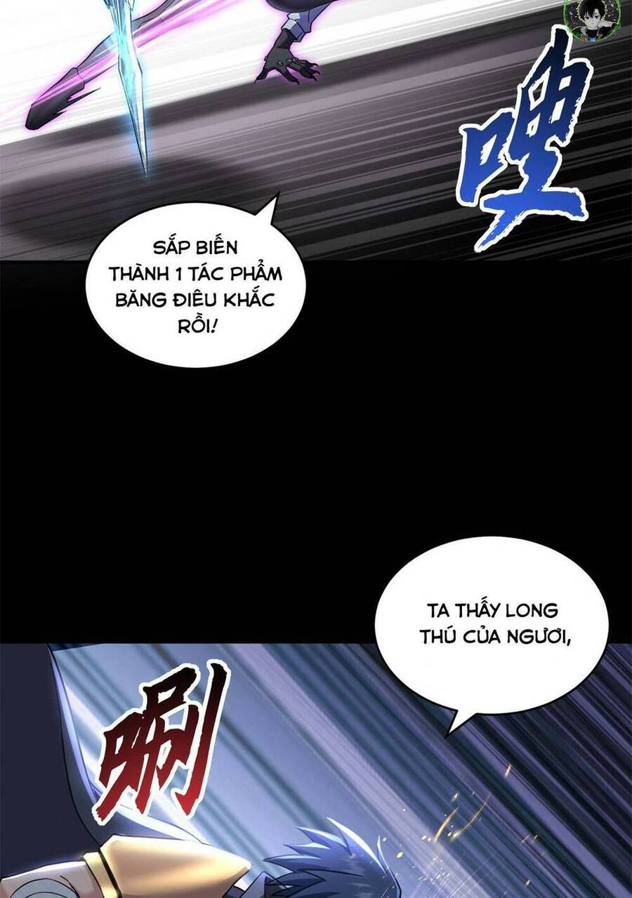 Ma Thú Siêu Thần Chap 92 - Next Chap 93