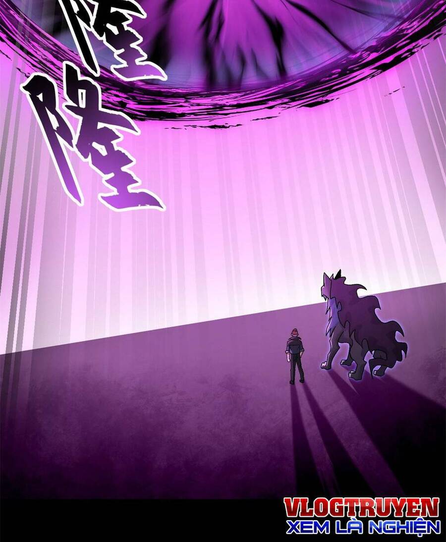 Ma Thú Siêu Thần Chap 92 - Next Chap 93