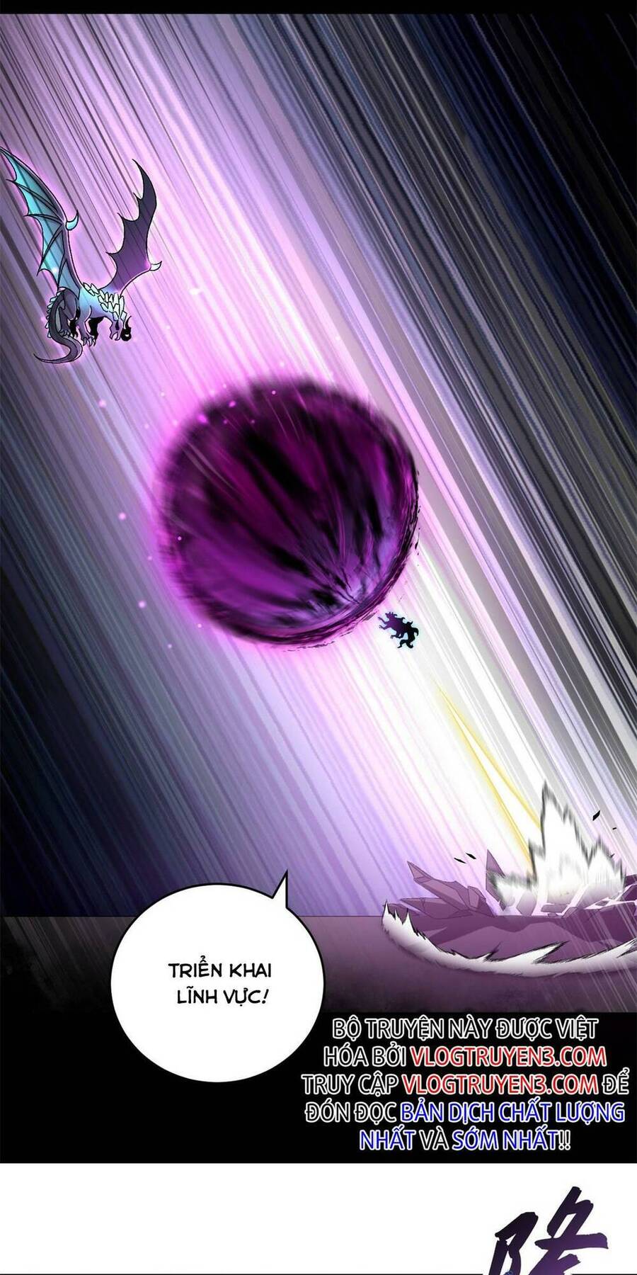 Ma Thú Siêu Thần Chap 92 - Next Chap 93