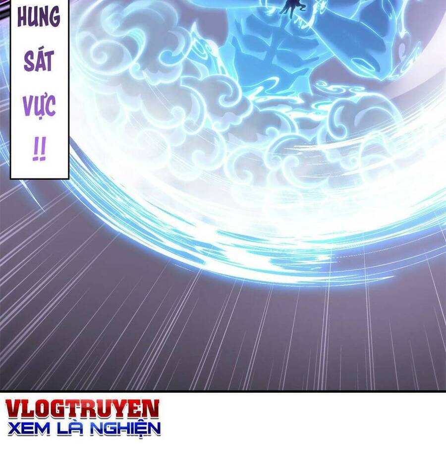 Ma Thú Siêu Thần Chap 92 - Next Chap 93