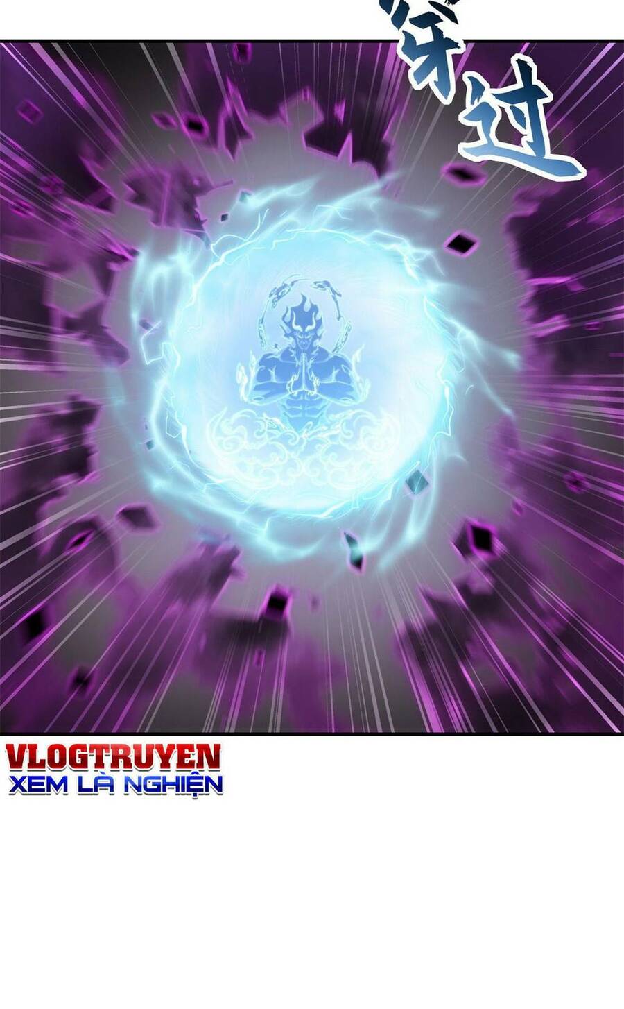 Ma Thú Siêu Thần Chap 92 - Next Chap 93