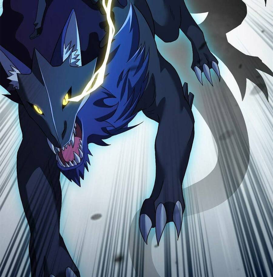Ma Thú Siêu Thần Chap 92 - Next Chap 93