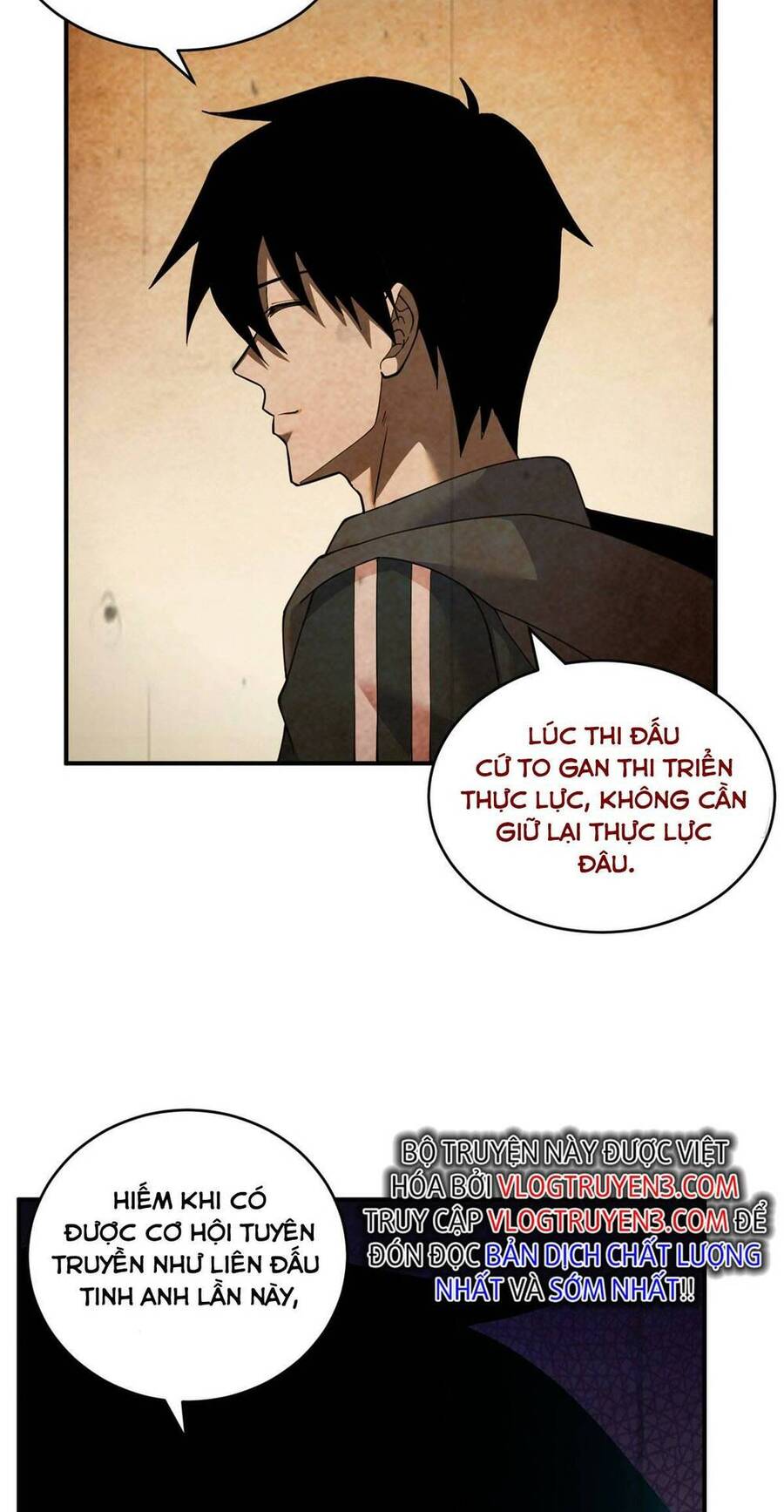 Ma Thú Siêu Thần Chap 93 - Next Chap 94