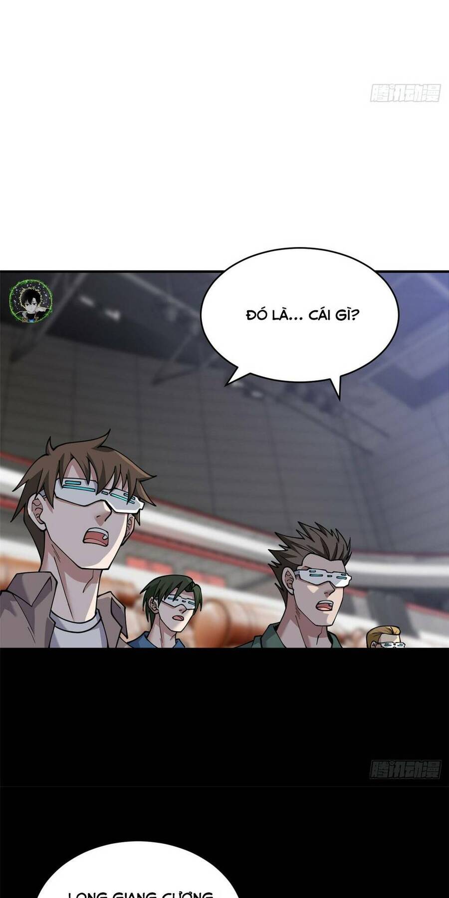 Ma Thú Siêu Thần Chap 93 - Next Chap 94