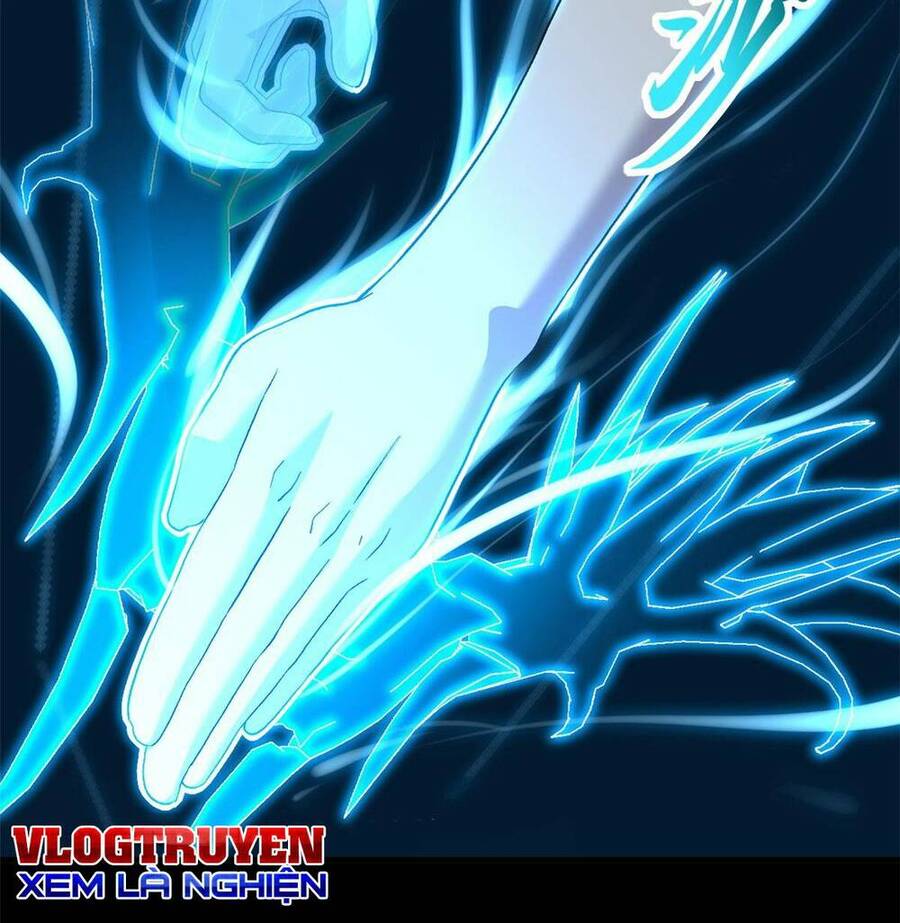Ma Thú Siêu Thần Chap 93 - Next Chap 94
