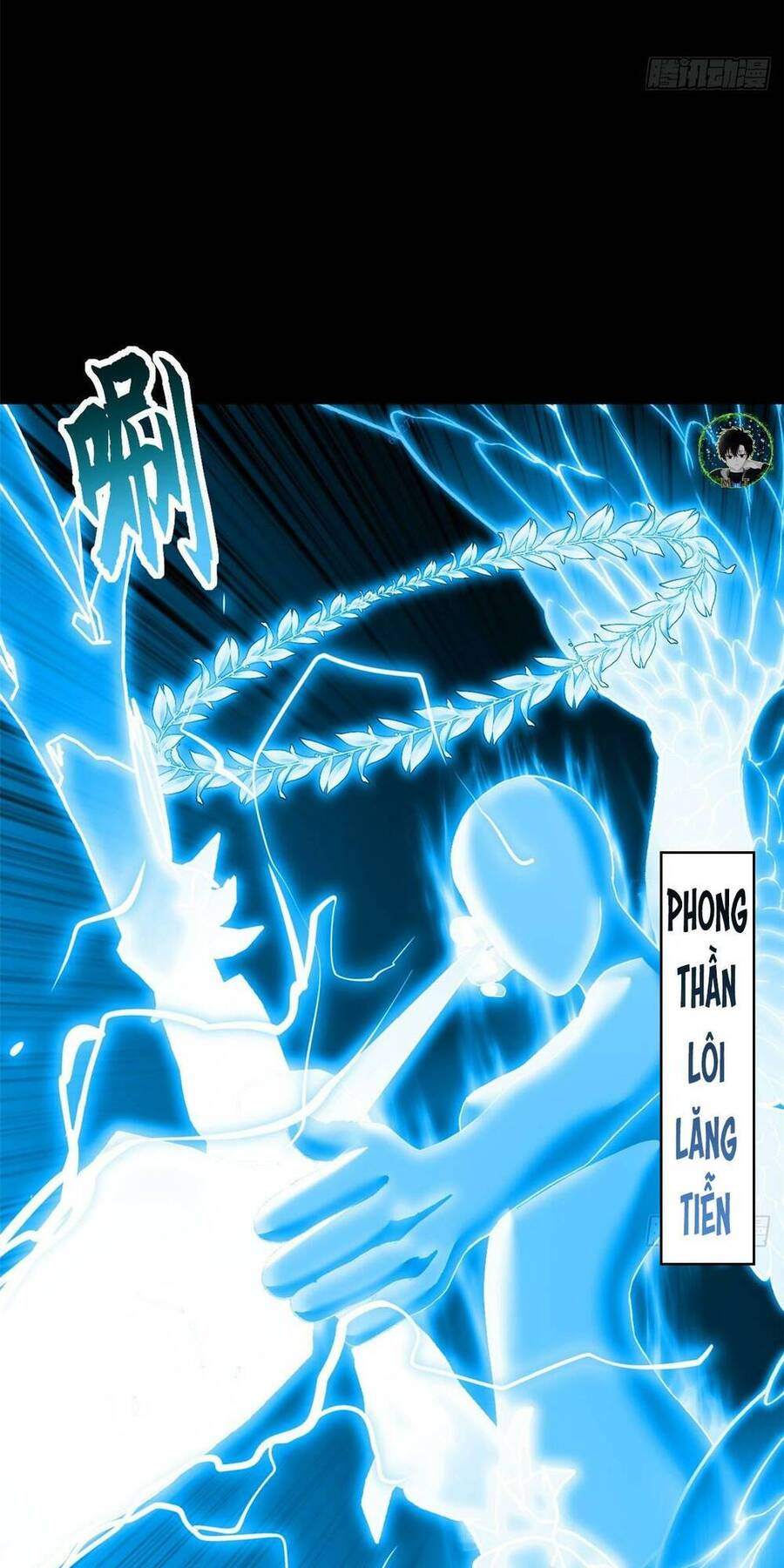 Ma Thú Siêu Thần Chap 93 - Next Chap 94