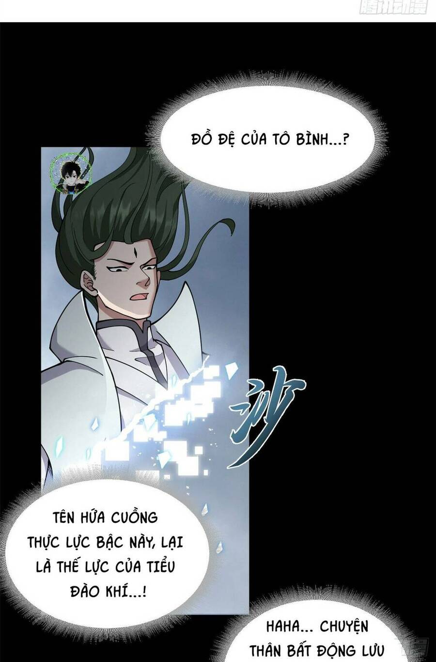 Ma Thú Siêu Thần Chap 93 - Next Chap 94