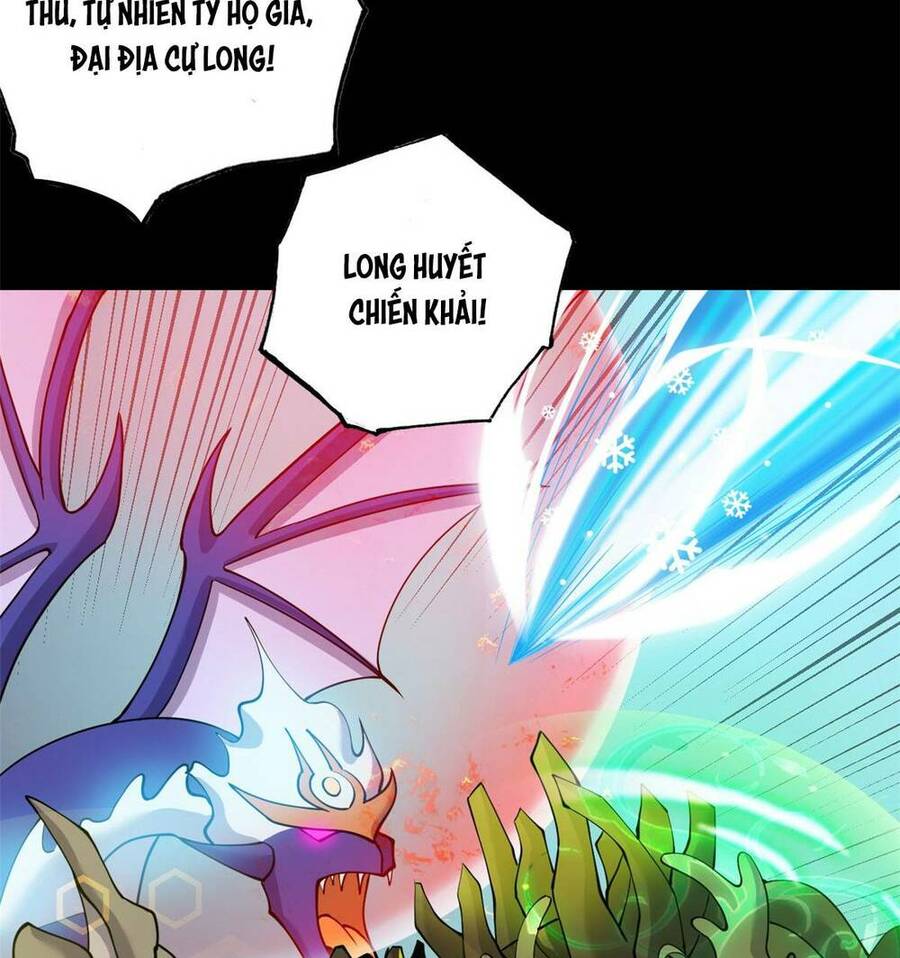 Ma Thú Siêu Thần Chap 93 - Next Chap 94