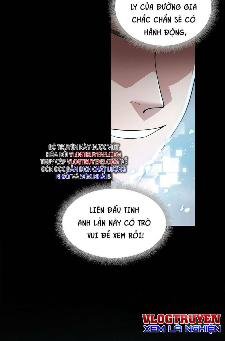 Ma Thú Siêu Thần Chap 93 - Next Chap 94