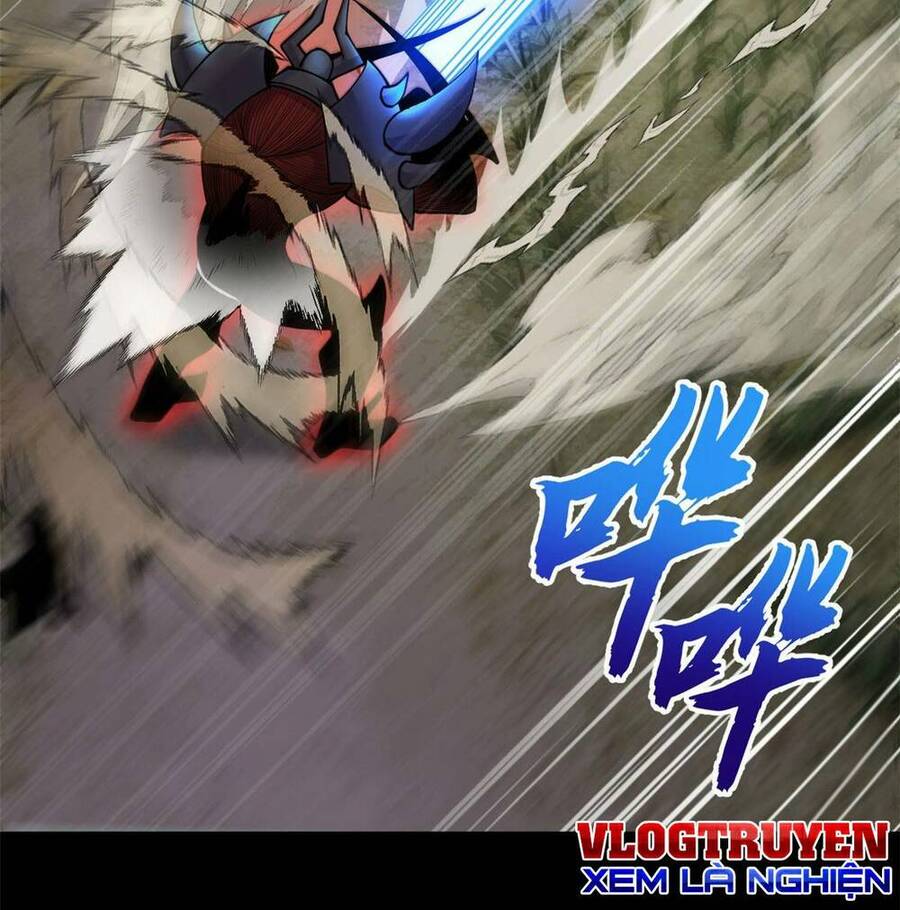 Ma Thú Siêu Thần Chap 93 - Next Chap 94