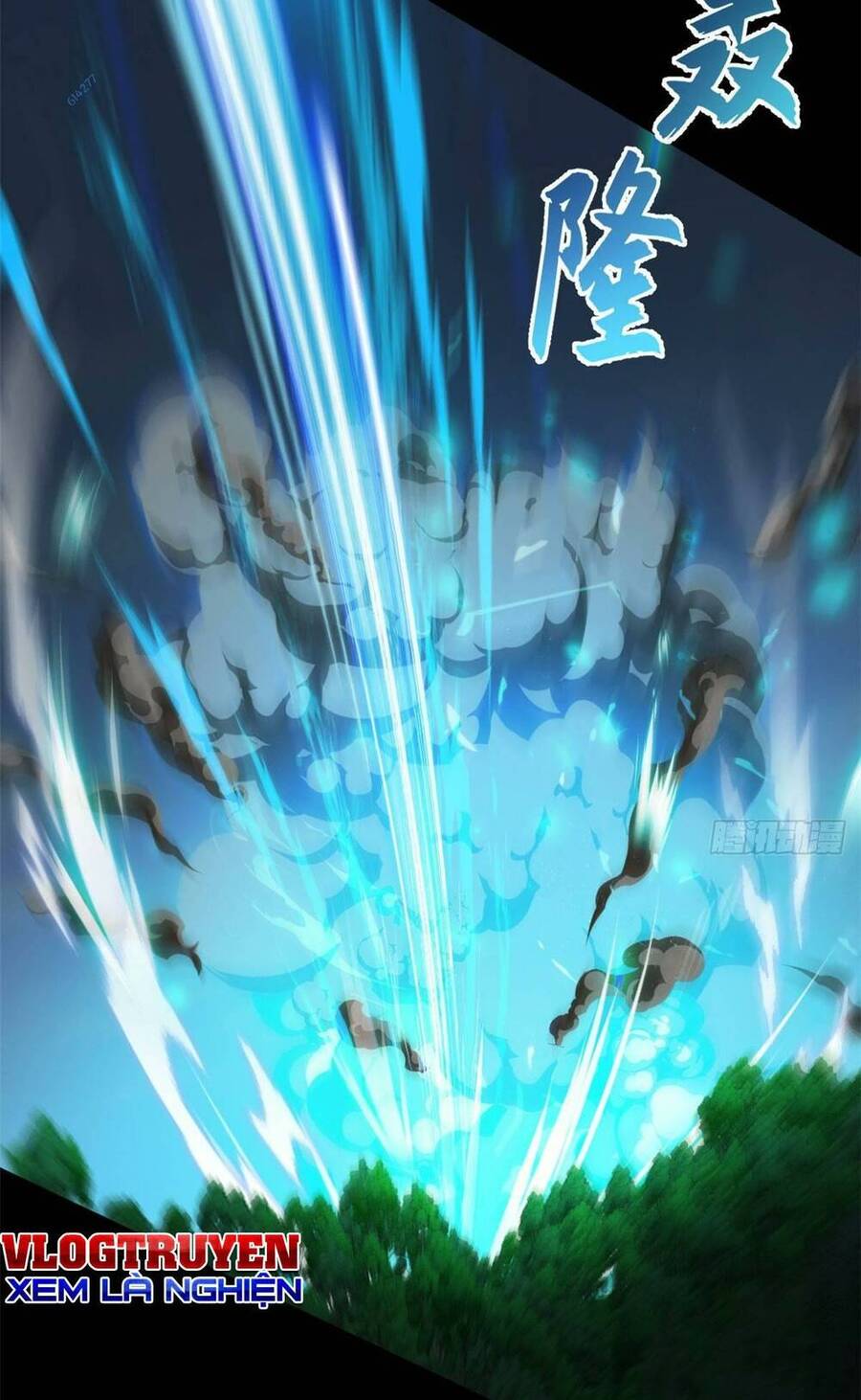 Ma Thú Siêu Thần Chap 93 - Next Chap 94