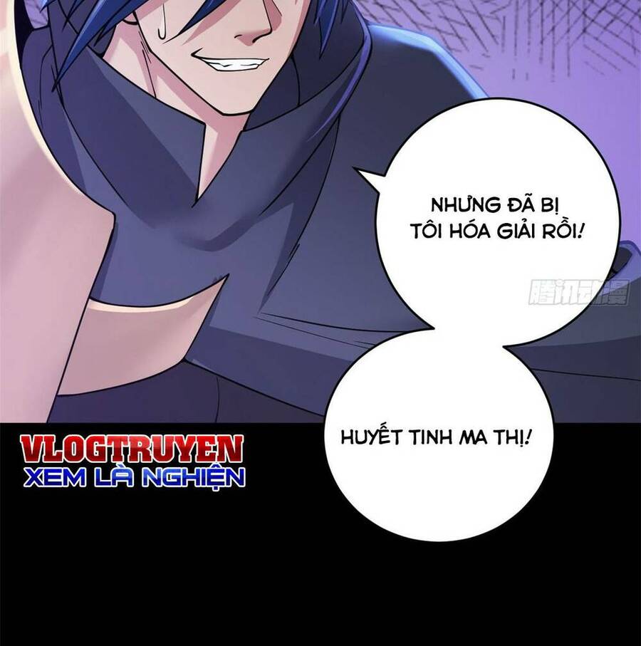 Ma Thú Siêu Thần Chap 93 - Next Chap 94