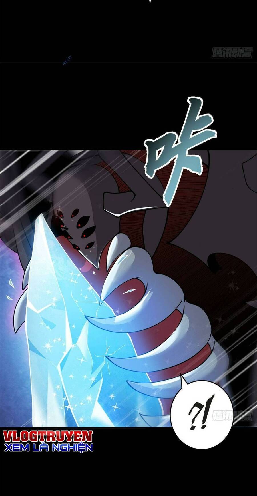 Ma Thú Siêu Thần Chap 93 - Next Chap 94